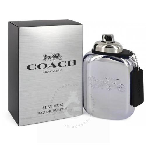 Coach Platinum EDP for Him 100mL Coach